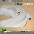 China Supplier Sealing Material Silicone Rubber Core Ramie Fiber Packing